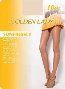 GOLDEN LADY   SUNFRESH 10DEN SAHARA