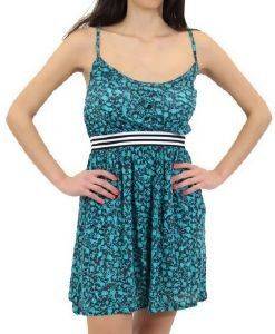  IRON FIST FAUNA RAMA  ME  