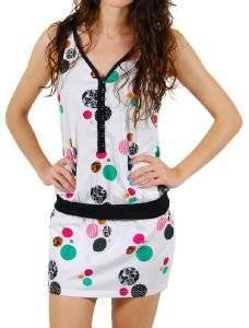  POLKA REAL DRESS ZOO YORK