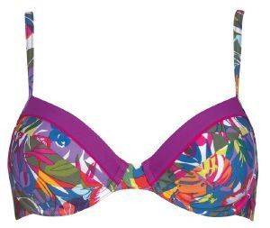 BIKINI TOP SLOGGI SWIM HIBISCUS BLOSSOM CTOW    (44C)