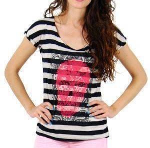 T-SHIRT STAFF JEANS TRINITY /