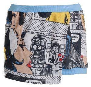 �����-������ MADE BY JK COMIC �������