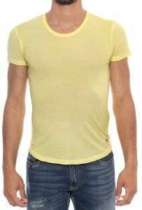 T-SHIRT RED SOUL EGEMEN �������