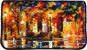 ��������� ��������� ���� ������ ON AND OFF HAPPINESS - LEONID AFREMOV