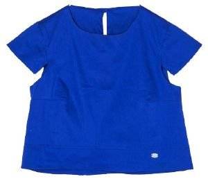 CROP TOP HELMI ���� ����