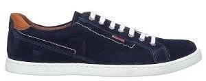   KRICKET TOKY SUEDE 