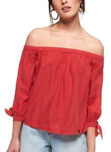 TOP SUPERDRY HELENA G60103JT 