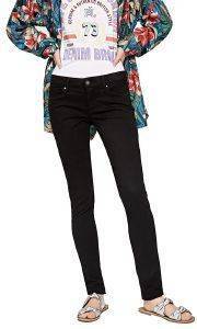 ΠΑΝΤΕΛΟΝΙ PEPE JEANS SOHO 30 PL210804U91 ΜΑΥΡΟ