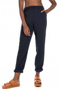 ΠΑΝΤΕΛΟΝΙ VERO MODA VMLINESELMA 10229048 ΣΚΟΥΡΟ ΜΠΛΕ