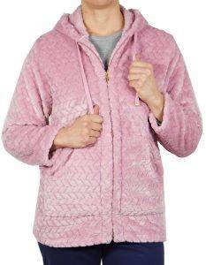    HARMONY FLEECE 47709  (M)
