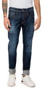 JEANS REPLAY ANBASS SLIM M914 .000.285 623   (40/34)