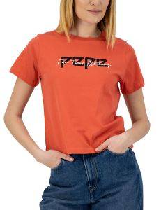 T-SHIRT PEPE JEANS PEARL PL504479  (S)