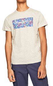 T-SHIRT PEPE JEANS MORTON PM507176  