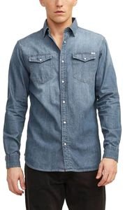  JACK & JONES JJESHERIDAN JEAN 12138115 