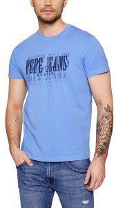 T-SHIRT PEPE JEANS SNOW PM507286  (XXL)