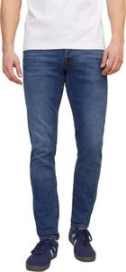 JEANS JACK & JONES JJIGLENN JJORIGINAL SKINNY 12152347 ����