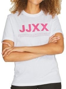 T-SHIRT JJXX JXANNA SMALL LOGO 12206974 / (XS)