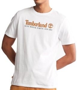 T-SHIRT TIMBERLAND WWES FRONT TB0A27J8  (XXL)