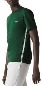 T-SHIRT LACOSTE TH1207 132 ΚΥΠΑΡΙΣΣΙ