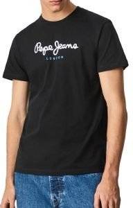 T-SHIRT PEPE JEANS EGGO N BASIC PM508208  (S)