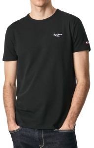 T-SHIRT PEPE JEANS ORIGINAL BASIC PM508212 