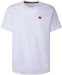T-SHIRT PEPE JEANS ACKLEY PM508218 