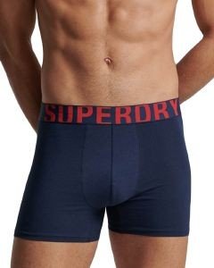  SUPERDRY TRUNK DUAL LOGO M3110345A  / 2 (S)