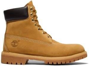 ΜΠΟΤΑΚΙ TIMBERLAND 6-INCH PREMIUM TB010061 ΚΙΤΡΙΝΟ