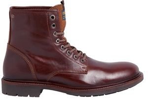 ������� BIKER JACK & JONES JFWTANNER LEATHER 12215613 ����