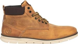 ������� JACK & JONES JFWTUBAR LEATHER 12159516 ����� (40)