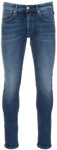 JEANS REPLAY WILLBI REGULAR/SLIM M1008 .000.285 442 009  (32/34)