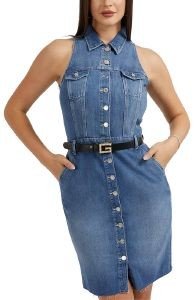  GUESS STACIE LONG JEAN W3RK07D4CN3 