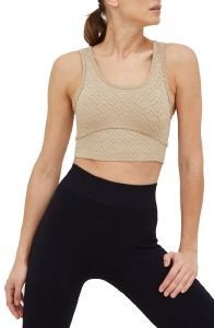 TOP GUESS NEW DANA ACTIVE V3RP19MC04Y G-EMBOSSED ΜΠΕΖ