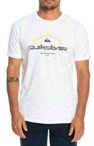 T-SHIRT QUIKSILVER PASS THE PRIDE EQYZT07275 