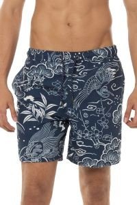  BOXER SUPERDRY OVIN VINTAGE HAWAIIAN M3010212A  /