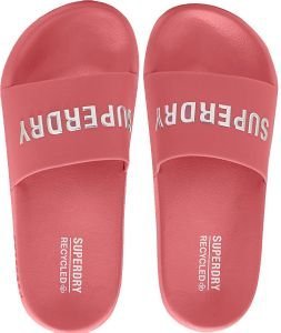  SUPERDRY CODE LOGO VEGAN WF310185A  (36-37)