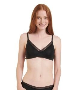  SLOGGI BODY ADAPT TWIST SOFT BRA  (M)