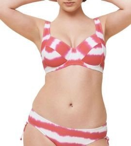 BIKINI TOP TRIUMPH SUMMER FIZZ W 01 PT  (38E)