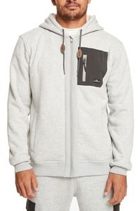 HOODIE   QUIKSILVER OUT THERE EQYFT04814    (L)