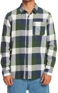  QUIKSILVER MOTHERFLY FLANNEL EQYWT04522 