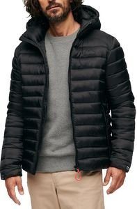   SUPERDRY HOODED FUJI SPORT PADDED M5011821A  (XXXL)