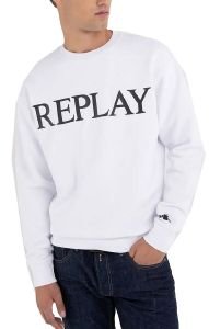  REPLAY WITH ARCHIVE LOGO M6527 .000.22890P 001  (M)