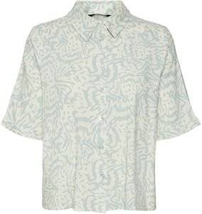  VERO MODA VMMYMILO 2/4 10303687 FLORAL 