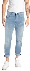 JEANS REPLAY WILLBI REGULAR M1008 .000.285 652 010  
