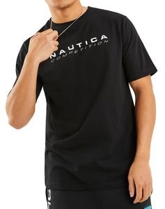 T-SHIRT NAUTICA HOLDEN N7M01359 011  (M)