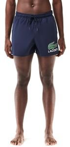  BOXER LACOSTE CROC PRINT MH6912 166   (S)