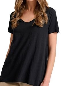 T-SHIRT FUNKY BUDDHA FBL009-100-04 