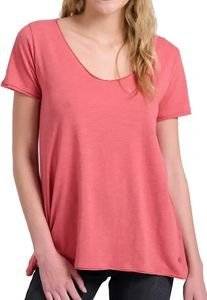 T-SHIRT FUNKY BUDDHA FBL009-100-04 