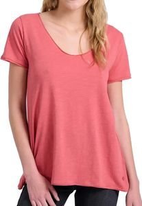 T-SHIRT FUNKY BUDDHA FBL009-100-04 