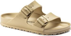 ΣΑΓΙΟΝΑΡΕΣ BIRKENSTOCK ARIZONA EVA NARROW 1022465 ΧΡΥΣΟ